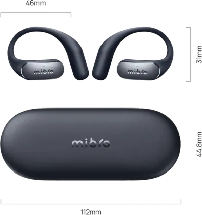 Mibro OpenEar Pro True Wireless Earbuds