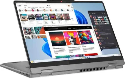 Lenovo IdeaPad 5 14IRH9 83KX004QIN Laptop (13th Gen Core i5/ 16GB/ 512GB SSD/ Win11 Home)
