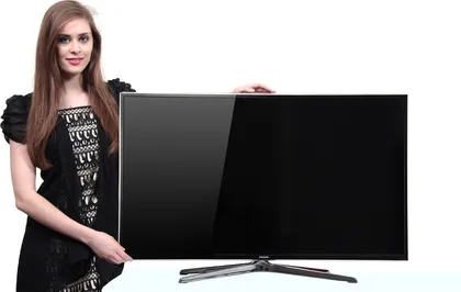 Samsung 40H6400 102cm (40) LED TV (Full HD, 3D, Smart)