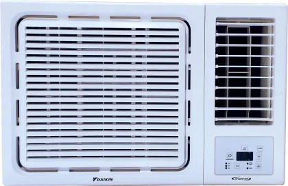 Daikin FRWL50UV163 1.5 Ton 3 Star Window AC