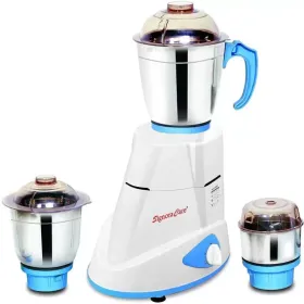 SignoraCare Maxima SCMX-2907 750W Mixer Grinder (3 Jars)