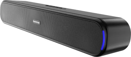 Dubstep Move 210 20W Bluetooth Speaker