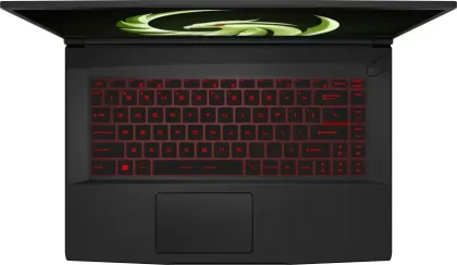 MSI Bravo 15 A4DDR-208IN Gaming Laptop (Ryzen 5/ 16GB/ 512GB SSD/ Win10 Home/ 4GB Graph)