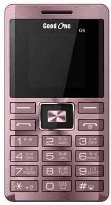 Good One Spy G6