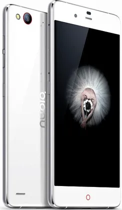 ZTE Nubia Prague S