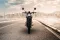 Keeway SR 125