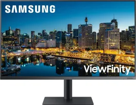 Samsung Viewfinity LF32TU870VWXXL 32 inch Ultra HD 4K Professional Monitor