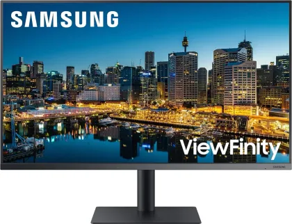 Samsung Viewfinity LF32TU870VWXXL 32 inch Ultra HD 4K Professional Monitor