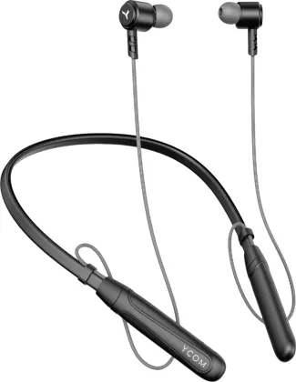 YCOM GameX Wireless Neckband