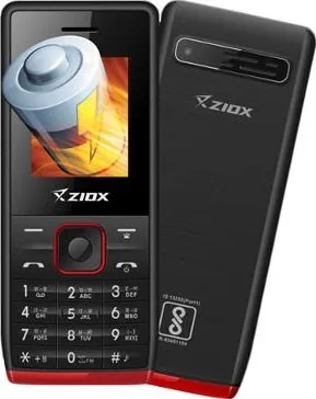 Ziox Starz Power
