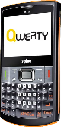 Spice QT-66