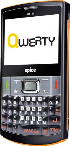 Spice QT-66