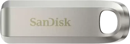 SanDisk Ultra Luxe 128 GB USB 3.2 Gen 1 Flash Drive - image 2