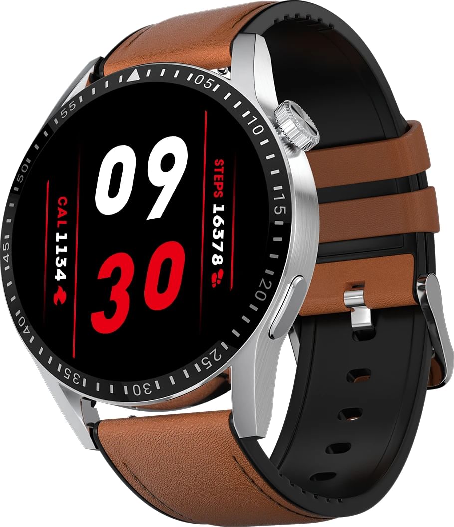 Fire Boltt Ultimate Smartwatch Price In India 2024 Full Specs Review   AXCynhvt 