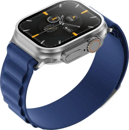 pTron Pulsefit Ultra Smartwatch