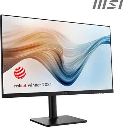 MSI Modern MD271P 27 inch Full HD Monitor