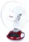 Rico RF1501 300 mm 3 Blade Rechargeable Table Fan