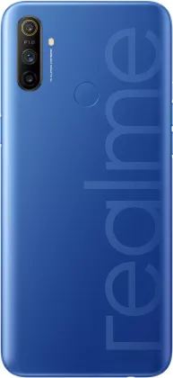 Realme Narzo 10A (4GB RAM + 64GB)