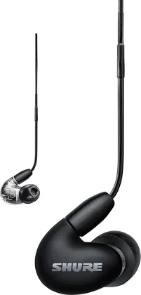 Shure Aonic 5 Wired Earphones