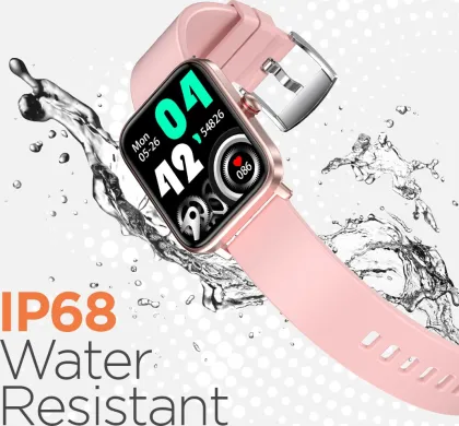 Fire Boltt Ninja Pro Max Plus Smartwatch