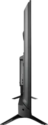 Acerpure Elevate Series 55 inch Ultra HD 4K Smart QLED TV (AP55UG51QEVTD)