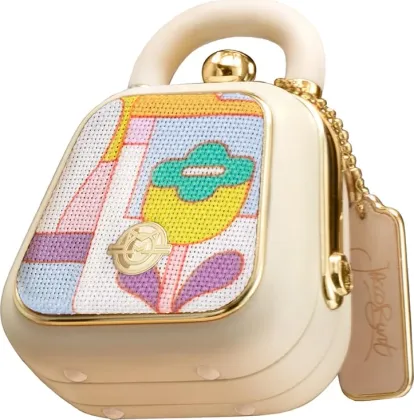 Muzen Mini Handbag 3W Bluetooth Speaker