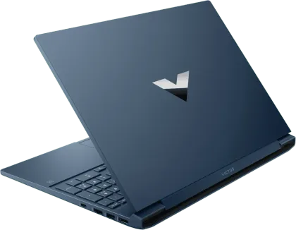 HP Victus 15-fa2190TX Gaming Laptop (13th Gen Core i5/ 16GB/ 512GB SSD/ Win 11/ 4GB Graphics)