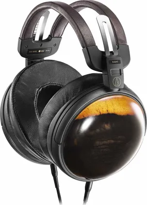 Audio Technica ATH-AWKG Wired Headphones