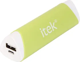 iTek RBB 004 Power Bank 2600 mAh