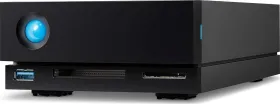 LaCie 1big Dock STHS8000800 16 TB External Hard Drive