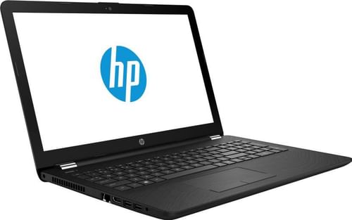HP 15q-BY004AU (2TZ87PA) Laptop (APU Quad Core A6/ 4GB/ 1TB/ FreeDOS)