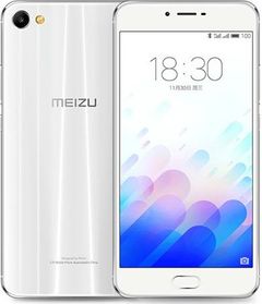 Meizu M3X vs Samsung Galaxy F12