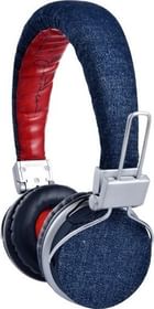 On Earz The Legends AC/DC Wired Bluetooth Headset