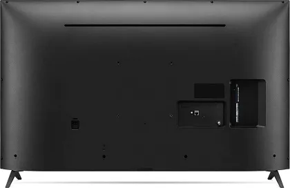 LG 50UP7550PVG 50 Inch Ultra HD 4K Smart LED TV
