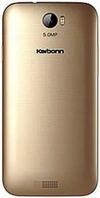 Karbonn Aura