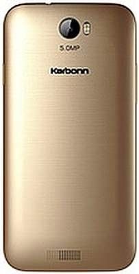 Karbonn Aura