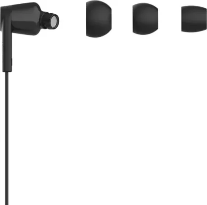 Belkin SoundForm Type-C Wired Earphones