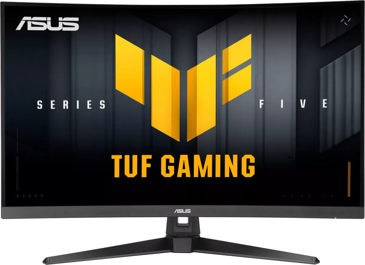 ASUS TUF GAMING VG32V31.5インチ TUF Gaming VG32VQ｜Monitors｜ASUS Global