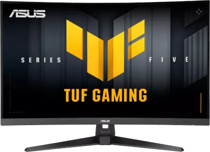 Asus TUF Gaming VG32VQM5B 31.5 inch Full HD Curved Gaming Monitor