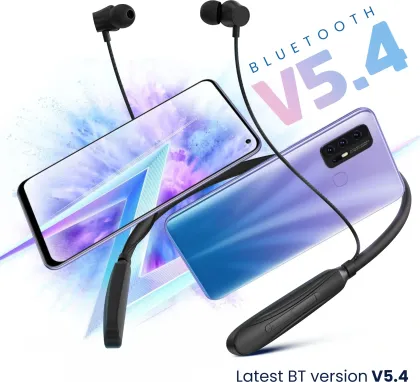 Aroma NB120 Banner Neckband