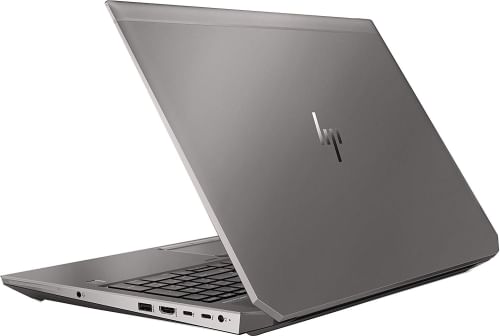 HP ZBook 15v G5 (5UL09PA) Laptop (8th Gen Core i7/ 8GB/ 1TB/ FreeDOS/ 4GB Graph)