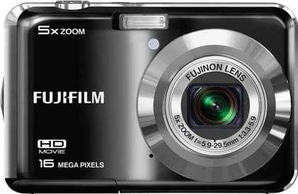 Fujifilm FinePix AX550 Point & Shoot