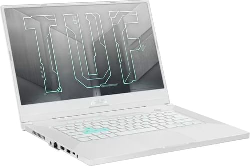 Asus TUF Dash F15 FX516PM-HN156TS Gaming Laptop