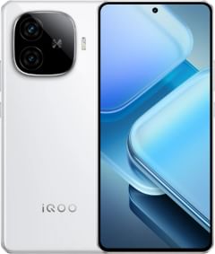 iQOO Z9 Turbo vs Vivo T3 Ultra