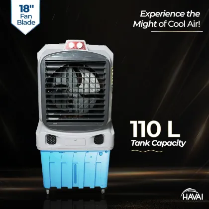 Havai Mighty 110 L Dessert Air Cooler