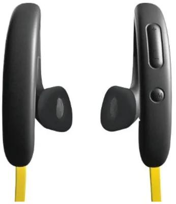 Jabra Sport In-the-ear Headset