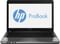 HP 4441s Probook (DON63PA)(4th gen Core i3/4 GB /750 GB/Windows 8)