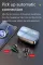 VEHOP M19 Pro True Wireless Earbuds