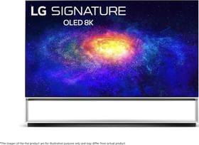 LG Z2 Signature Edition 88 Inch Ultra HD 8K Smart OLED TV (OLED88Z2PSA)