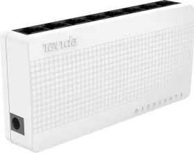 Tenda S108 Network Switch